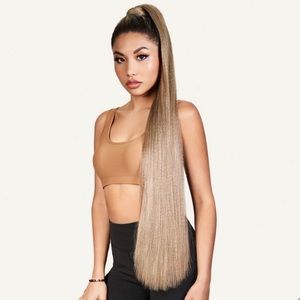 INH Limited edition Ariana Pony